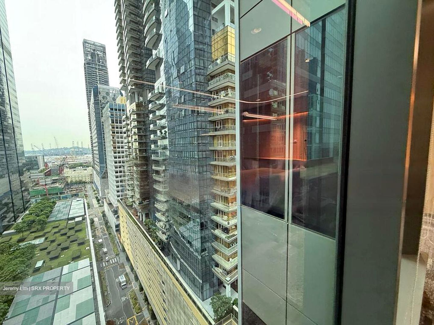 Central Boulevard (D1), Office #451142951